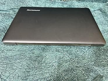 lenovo ideapad s: Б/у Lenovo IdeaPad, 13.3 ", Intel Core i5, 512 ГБ, Самовывоз — 7