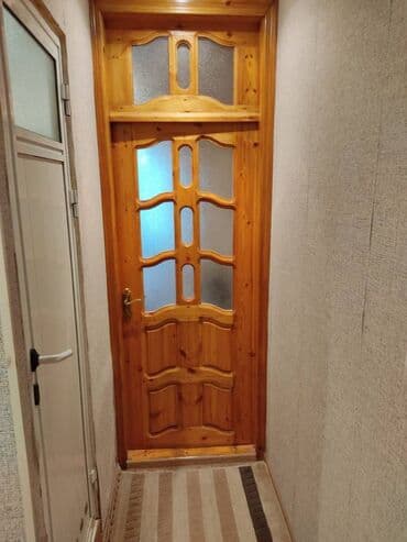 ağ şeher evler: Bakı, 2 otaqlı, Köhnə tikili, m. Memar Əcəmi, 36 kv. m — 7