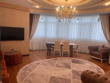 lalafo xacmaz evler: 9-cu mikrorayon, 4 otaqlı, Yeni tikili, m. Memar Əcəmi, 147 kv. m — 1