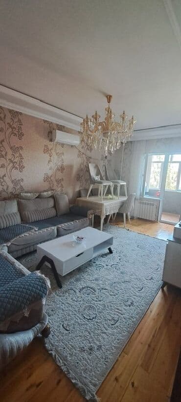 элитные 3 комнатные квартиры: 3 otaqlı, 80 kv. m — 2