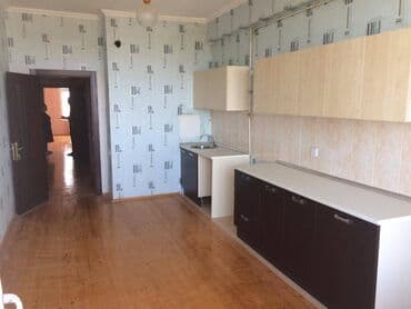 купить квартиру на баилово: 3 комнаты, Новостройка, м. Нефтчиляр, 138 м² — 11