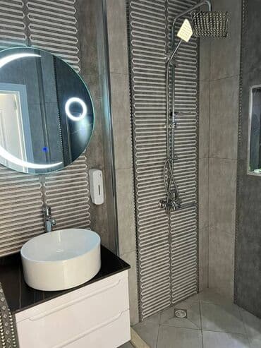 gəncə komsomol: 3 otaqlı, Yeni tikili, m. Həzi Aslanov, 100 kv. m — 10