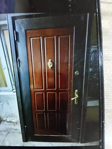 haci sahin sekilleri: Seyf qapi 206/90sm
115azn
Yasamal 3100 leli — 1