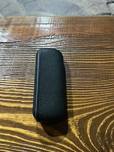 hqd 1000 puffs: IQOS 3 DUO tütün qızdırma cihazı və daşıma futlyarı - Model: IQOS 3 — 7