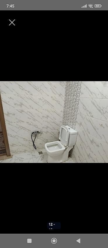 moyka kirayə: 3 otaqlı mənzil – zövqlü interyer və tam mebel-avadanlıqla - Geniş və — 9