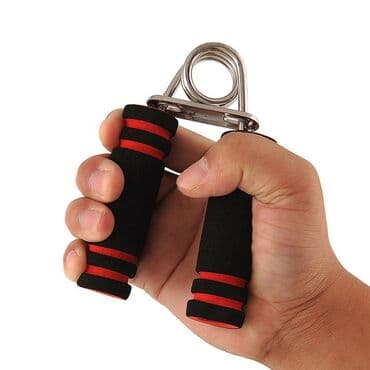 çənə espanderi: Espander "Silapro". Metrolara və şəhərdaxili çatdırılma var — 1