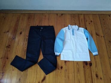 эла магазин школьной формы фото: Школьная форма, Для мальчиков, 12 - 14 лет, Новый — 6