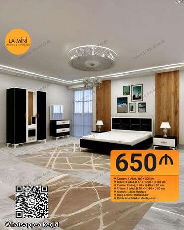 İkinəfərlik çarpayı