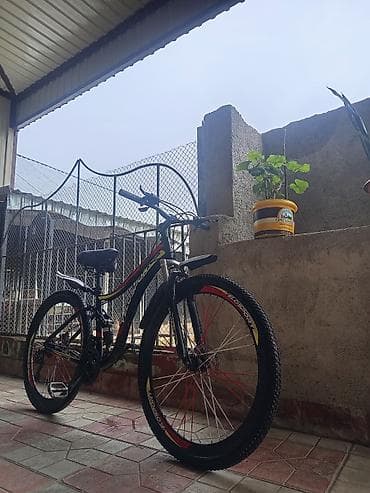 usaq ucun velosiped: Salam velosbet hec bir pırablemi yox du her bir şeyi işdiyir. reyal — 9