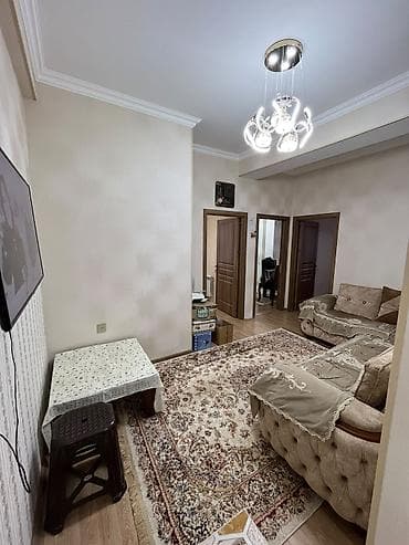 emircanda ev satisi: Kirayə ev verilir uzun müddətli yaşıl bazarın yanı metrolara yaxın 28 — 5