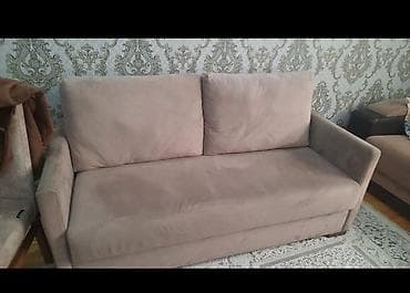 Divan 110 azn Olcusu 1.65. Bazalidi. Acilan deyil. Unvan Mehdiabad