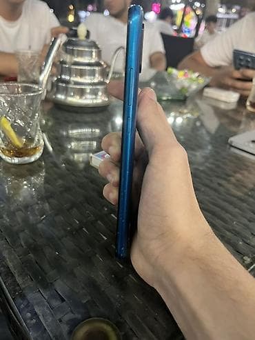 bambu lab a1: Redmi 9A, 32 GB, rəng - Mavi — 3