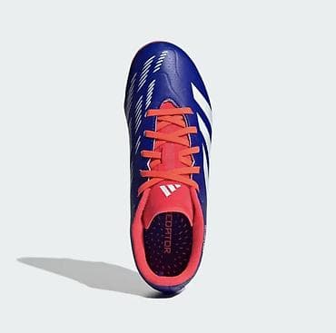 100% originaldır. İngiltərədən adidas mağazasından alınıb. Predator — 6