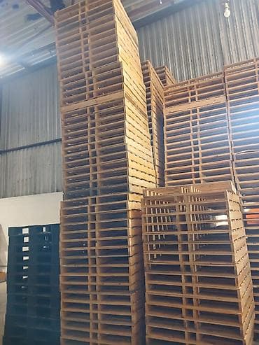 Məhəccərlər: Paddon palet — 4