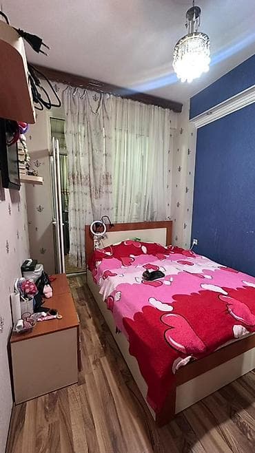 xalqlar dostluğu ev: Məhsul: 2 otaqlı mənzil (daxili fotoşəkillərdə göstərildiyi kimi) — 9