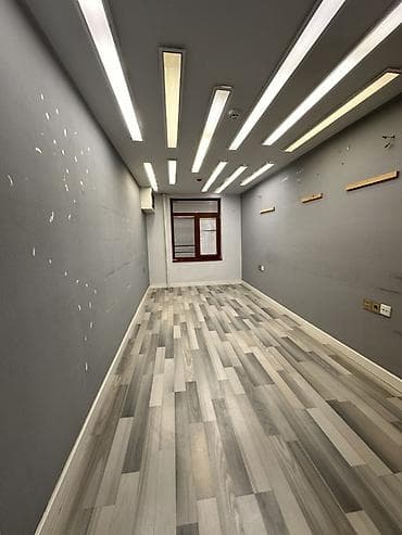 binə emlak: Bakı mərkəzində, prestijli küçədə yerləşən obyekt icarəyə verilir — 9