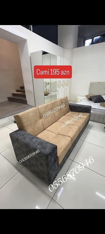 Divanlar: Divan, Yeni, Açılan, Bazalı, Parça, Ödənişli çatdırılma — 3