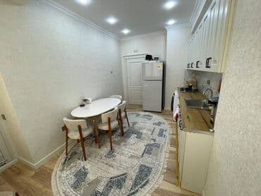 квартиры в белом городе баку: 2 комнаты, Новостройка, м. Ахмедлы, 65 м² — 12