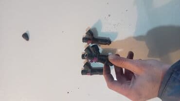 Карбюраторы: Ravon NEXIA R3, 1.5 л, Бензин, 2011 г., Оригинал, США, Б/у at lalafo.az — 2 Карбюраторы: Ravon NEXIA R3, 1.5 л, Бензин, 2011 г., Оригинал, США, Б/у — 2