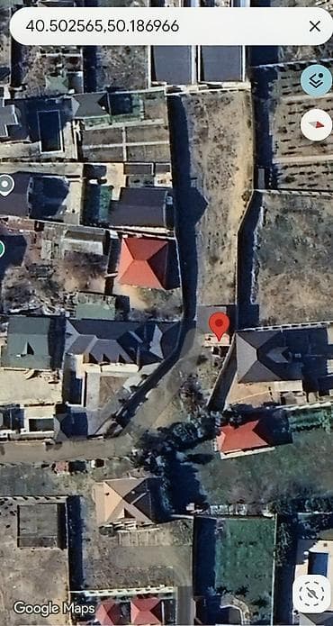 шеки: 20 соток, Для строительства, Риэлторам не беспокоить, Купчая — 2