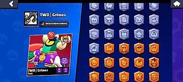 kamaz is elanlari: Brawl stars hesabı dyerinden aşağı Maksumum endirime coxlu kostüm var — 3