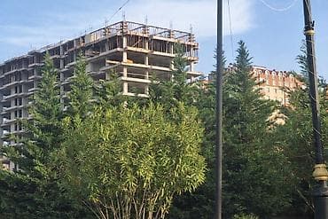 Mənzillərin satışı: 2 otaqlı, Yeni tikili, 65 kv. m — 1