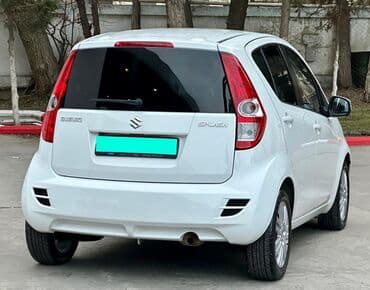 sumqayit yasil dere heyet evleri kiraye: Suzuki Splash: 1.2 l | Hetçbek — 6