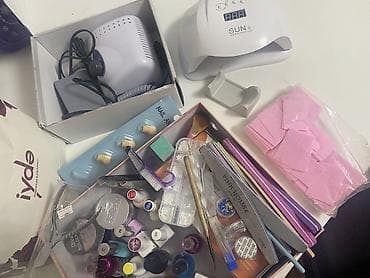 ag mirvari reng: Dırnaq üçün lak — 1