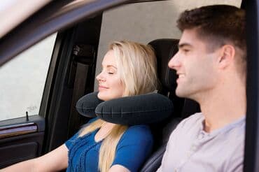 hava kapresoru: Boyun yastığı Boyun yastığı Hava yastığı Boyun yastigi INTEX — 3