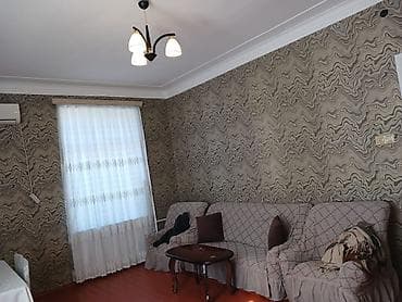 Bakixanovda Kirayə mənzil – 2 otaqlı, mebellə ewyali verilir 169 — 1