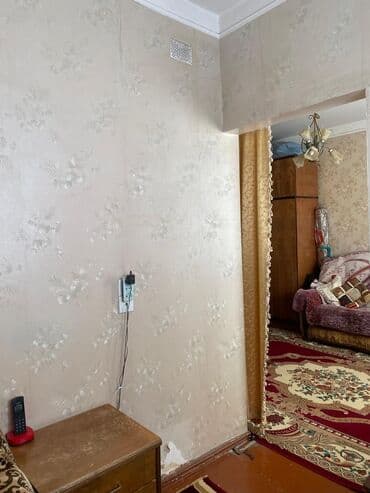 Куплю квартиру: 2 комнаты, Новостройка, м. Гянджлик, 30 м² — 7