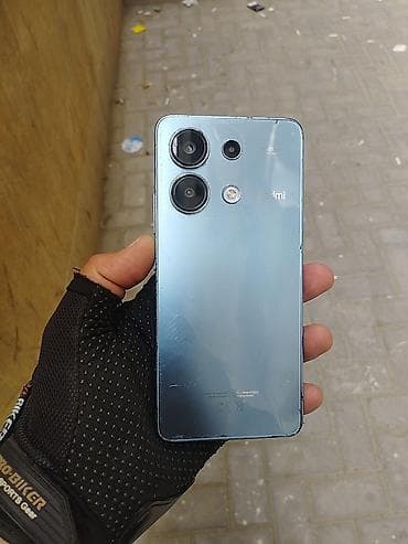 yonca sep: Realme rəng - Mavi, Qırıq — 1