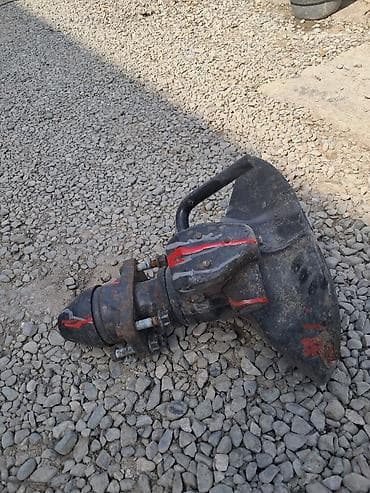 bmv sekileri: Ringfeder qoşqu çəngəli (sürüşmə tipli avtomatik mufta) - Brend və — 5