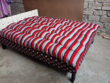 Kreslolar: Çarpayılar Təzə hazırları var Çatdırılma münasib qiymətə Bir nəfərlik — 2