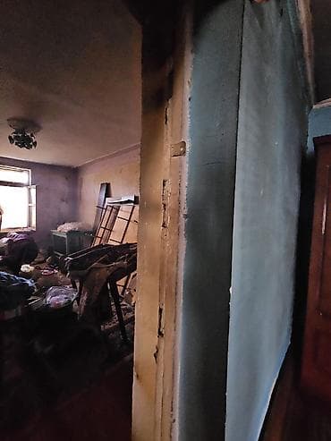 en son qoyulan ev elanlari: Satılır: Həyət evi - Geniş planlı birmərtəbəli ev, ayrı-ayrı böyük — 5