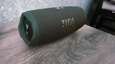 basavik dinamik: Yeni JBL Kolonka, Növ - Bluetooth, rəng - Yaşıl — 4