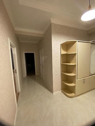 masazırda evler: Əmlak sahibi özüməm,Sumqayıt Dəniz kənarı bulvar, 14 mərtəbəli binanın — 8