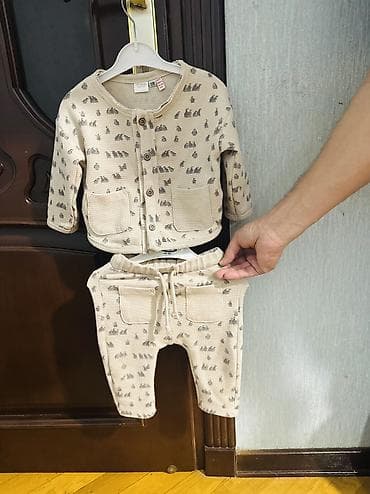 brend geyimlər: Dest — 3