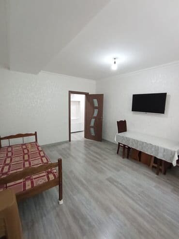 kupça: 2 otaqlı, Yeni tikili, 50 kv. m — 7