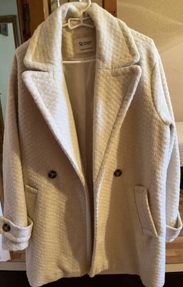Robin marka palto