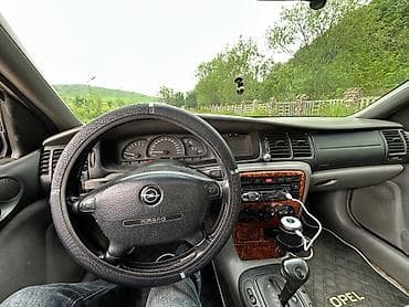 cin ehtiyat hisseleri: Opel Vectra: 2 l | 1998 il 250000 km Sedan — 6