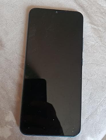 Realme C11 (2021), 32 GB, rəng - Mavi, İki sim kartlı