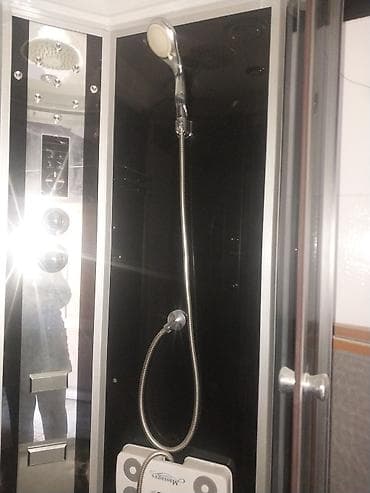 qar kuresi: Üstü qapalı kabina, Künc üçün — 6