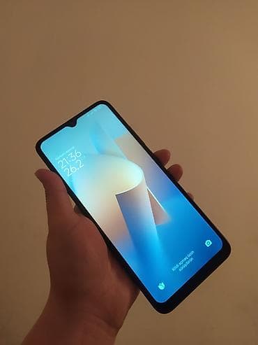 Redmi 14R, 128 GB, rəng - Qara, Barmaq izi, İki sim kartlı