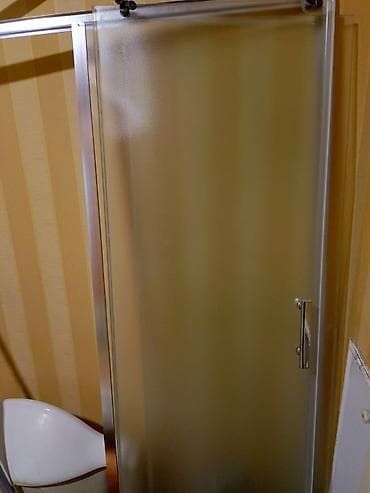 kabina duş: İşlənmiş Arakəsmə, Künc üçün, Ünvandan götürmə — 1