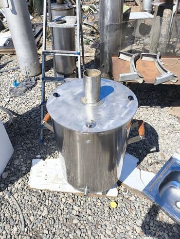 лагманная заправка на зиму: Yeni Od Samovar, 10-dan çox l, Ünvandan götürmə — 2