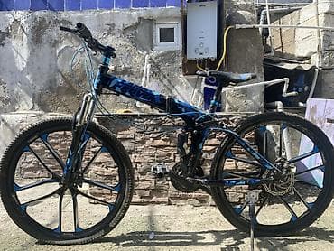 mercedes velosiped: Elanı zəhmət olmasa diqqətlə oxuyun. Təcili pul lazımdır deyə — 3