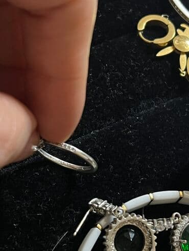 Сумки: Браслет, Pandora, Серебро, Самовывоз — 3