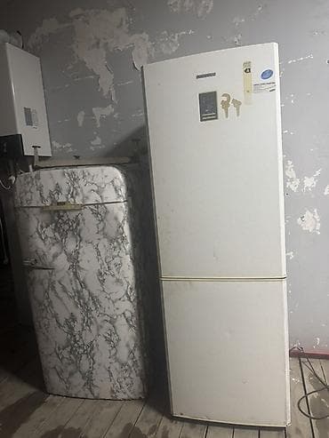 2 qapılı Samsung Soyuducu Satılır, rəng - Ağ lalafo.az -da 2 qapılı Samsung Soyuducu Satılır, rəng - Ağ