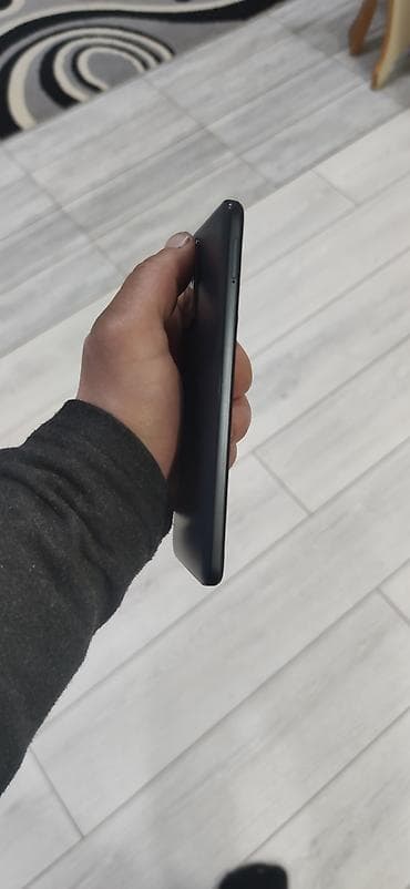 samsung note 7 qiymet: Redmi Note 11, 128 GB, rəng - Boz — 8